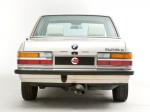 BMW 525e 1983 года (UK)